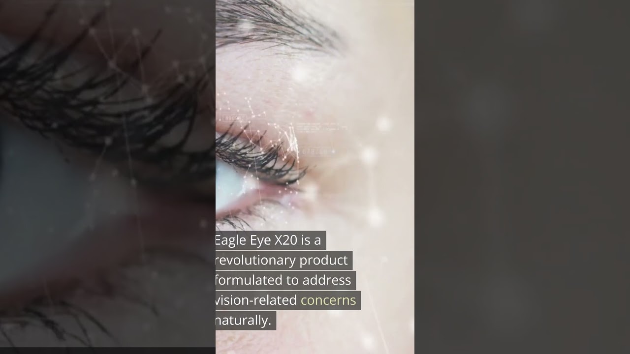 How to Reverse Blurred Vision? Eye Supplements for Blurry Vision! π